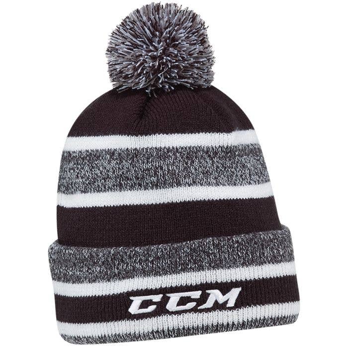ccm knit hat