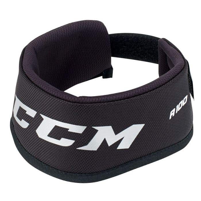 CCM 100 Hockey Neck Guard
