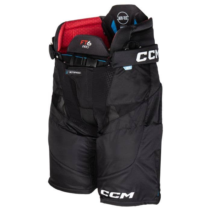 CCM JETSPEED FT6 PRO Protège-coudes de hockey sénior