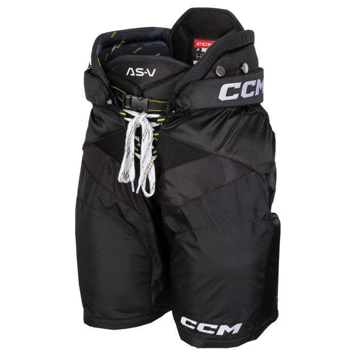 CCM Tacks AS-V Junior Ice Hockey Pants