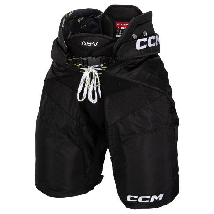 CCM Tacks AS-V Senior Ice Hockey Pants