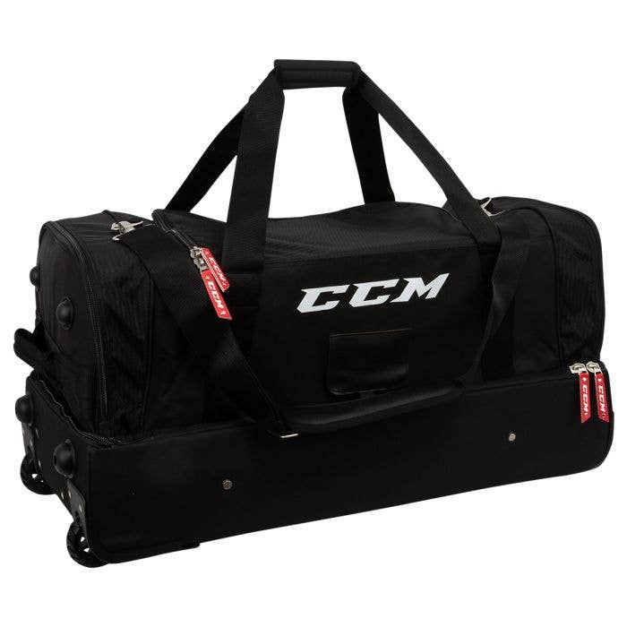Ccm referee bag on sale