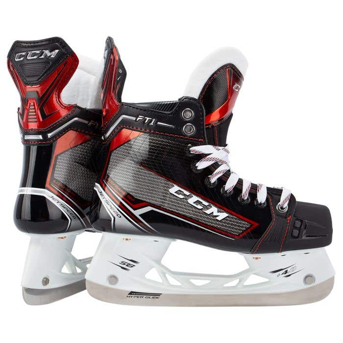 Ccm jetspeed ft1 junior skates Clearance