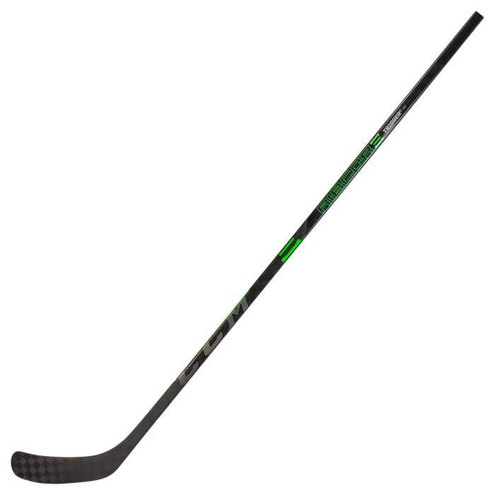 CCM RibCor Trigger 5 Pro Grip Junior Hockey Stick