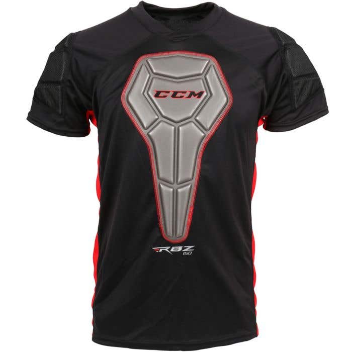 CCM RBZ 150 Senior Hockey Padded Shirt