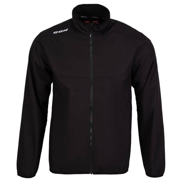 Ccm hockey jacket top