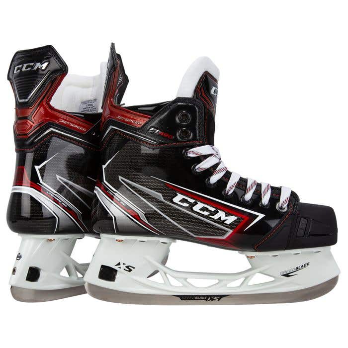 Ccm jetspeed replacement blades Clearance