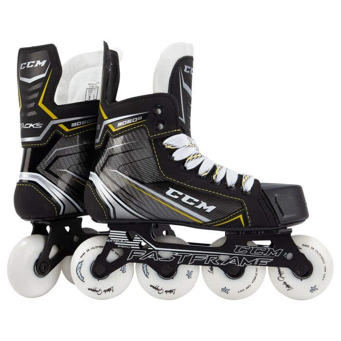 CCM Tacks 9060 Junior Roller Hockey Skates