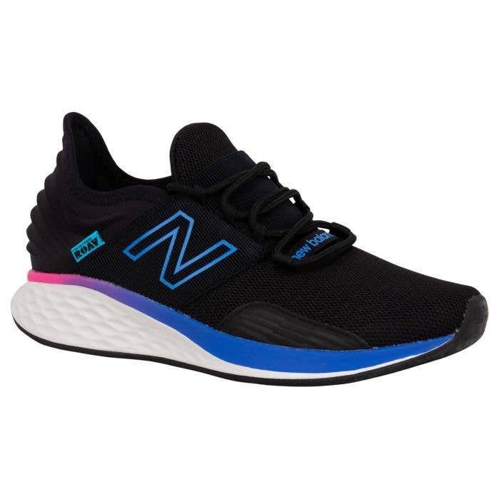 New balance multicolor womens shoes store
