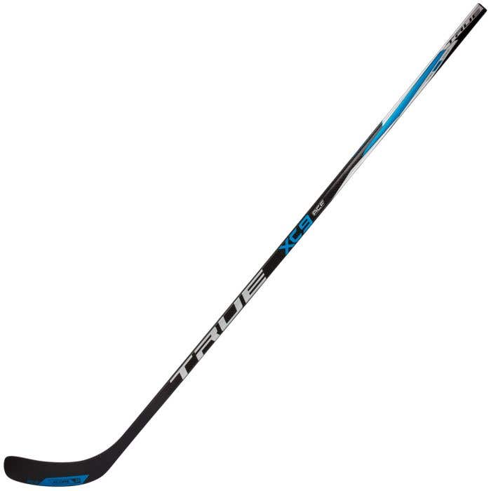 true intermediate hockey stick