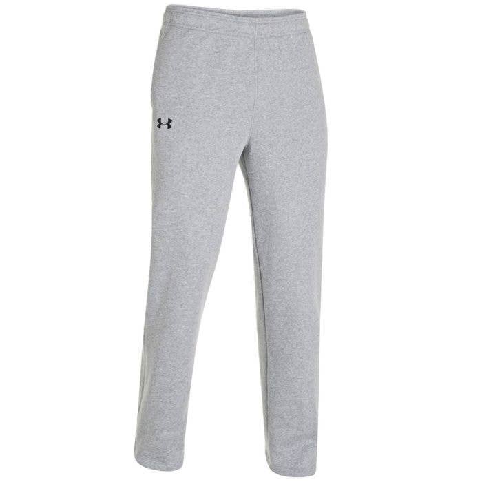 Under Armour Rival Fleece Senior Pants