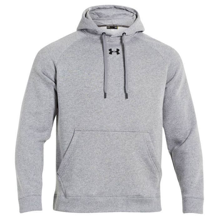 Hockey under store armour sweatshirt
