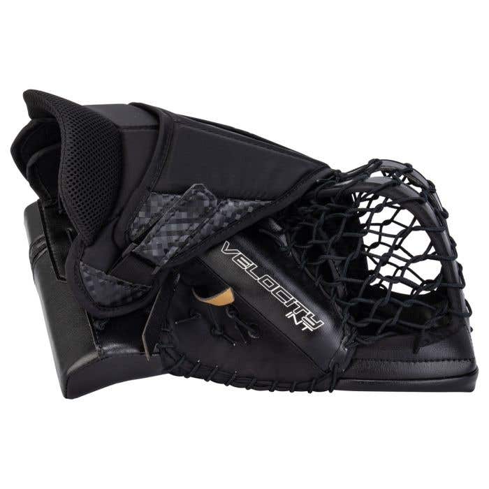 Vaughn Velocity V10 Intermediate Goalie Glove