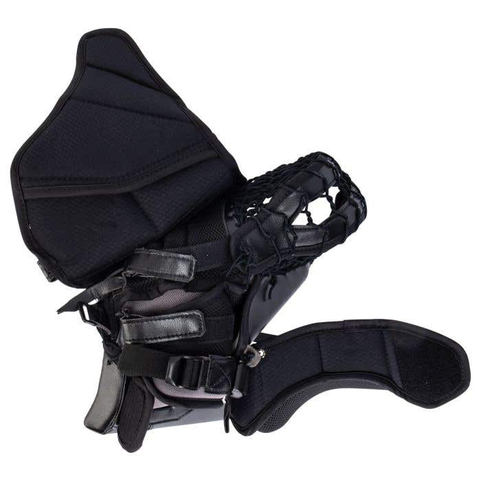 Vaughn Velocity V10 Intermediate Goalie Glove