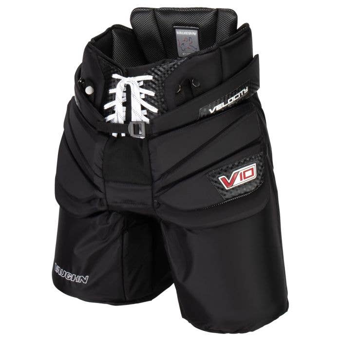 Bauer Elite Padded Goalie Base Layer Pants - Adult