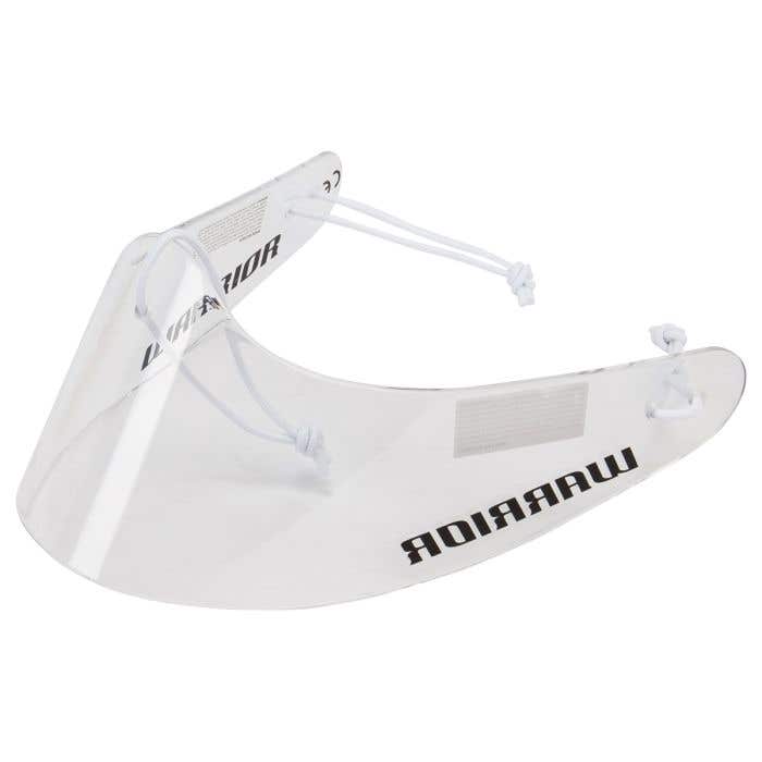 Warrior R/F2 Goalie Mask Dangler - Thumbnail 3