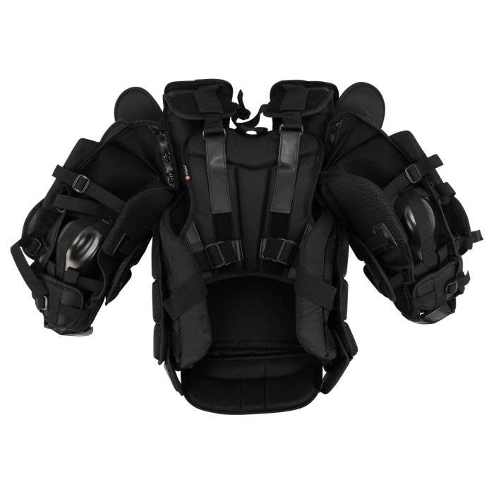 Warrior chest protector discount