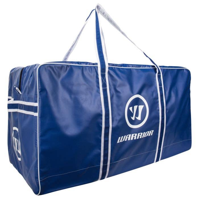 Warrior Pro Goalie X-Large 40in. Equipment Bag