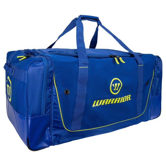 Warrior Q20 37in. Carry Hockey Equipment Bag