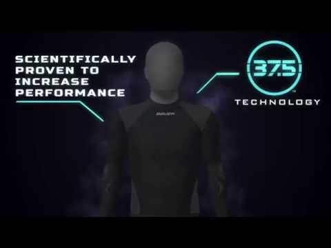 Bauer 37.5 Technology