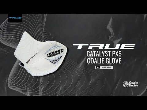 True Catalyst PX5 Goalie Glove: Best Protection and Pocket?