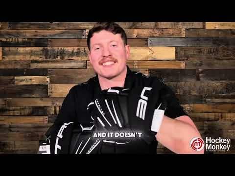 The Lightest Gloves? | True Catalyst 9X5 Hockey Gloves