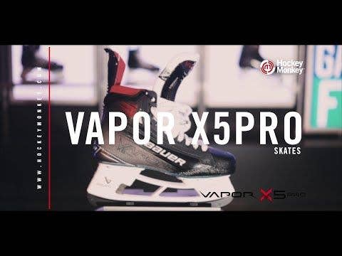 Bauer Vapor X5 Pro Skates