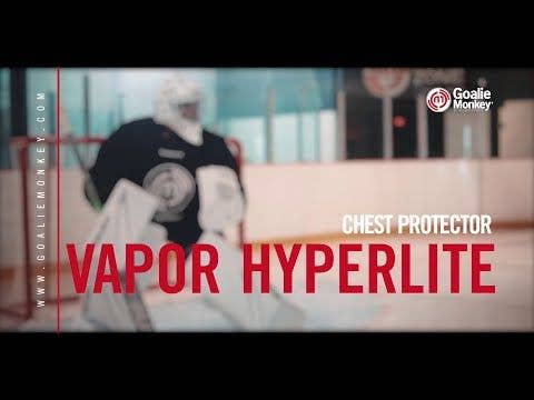 Bauer Vapor HYP2RLITE Goalie Chest & Arm Protector