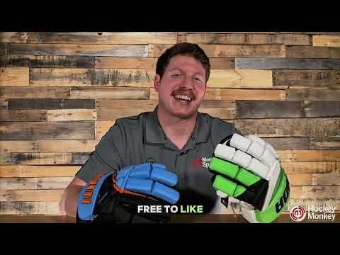Warrior 20th Anniversary Gloves | Covert vs Alpha Deluxe!