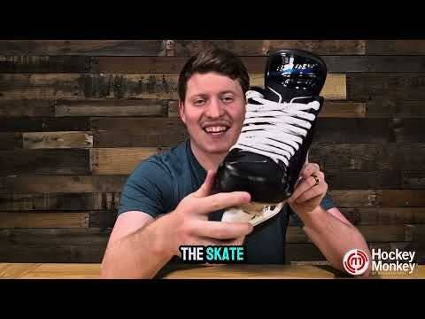 Bauer Vapor Flylite Hockey Skates | HockeyMonkey