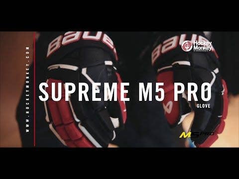 Bauer Supreme M5 Pro Glove