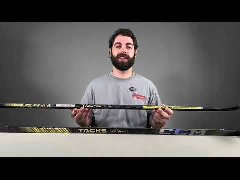 Hockey Monkey | CCM Tacks AS-VI Pro