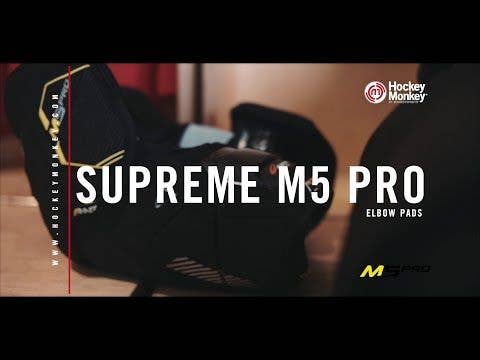 Bauer Supreme M5 Pro Elbow Pad