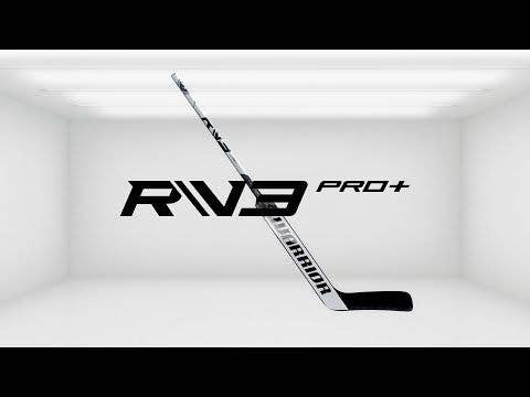 Warrior Ritual V3 Pro+ Goalie Stick