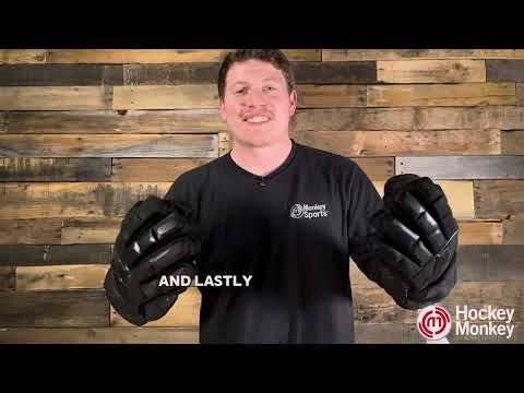 CCM JetSpeed FT8 Pro Gloves | HockeyMonkey