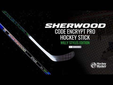 The BEST Looking Hockey stick | HockeyMonkey