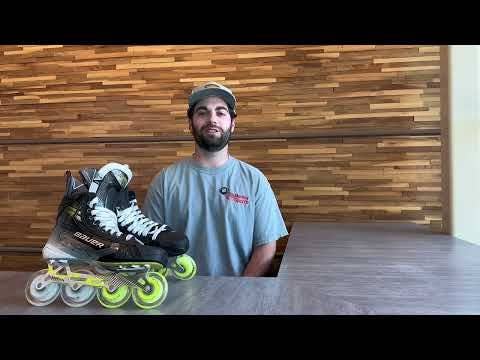 Hockey Monkey | Bauer Vapor Hyperlite 2 Roller Hockey Skates