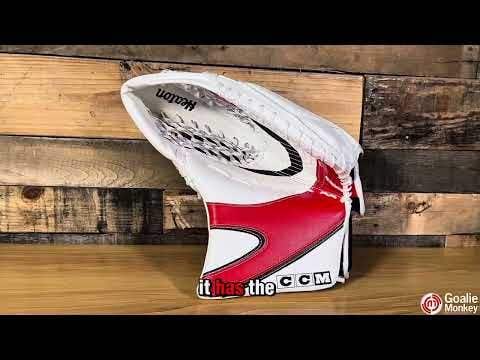 Heaton is Back! | CCM Eflex 7.9 Heaton Full Set Review