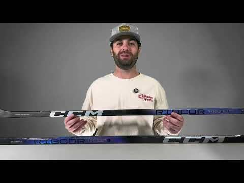 Hockey Monkey | CCM Trigger 8 Pro