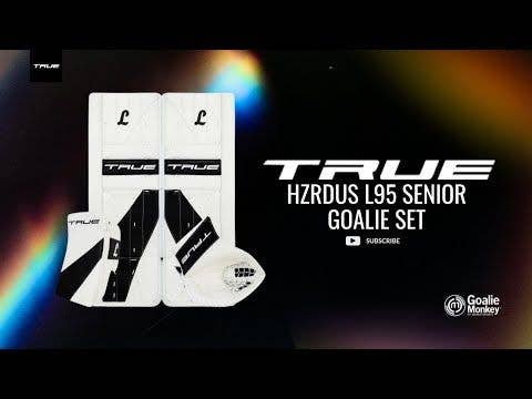 Back to the Future | TRUE L95 Senior Full Set