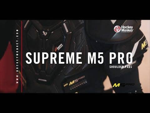 Bauer Supreme M5 Pro Shoulder Pad