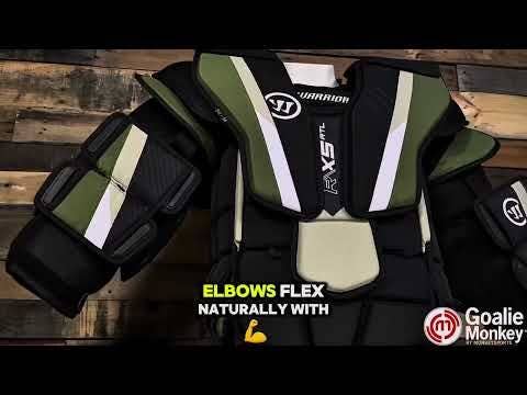 This Chest Protector Feels Like CHEATING