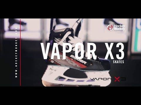 Bauer Vapor X3 Skates