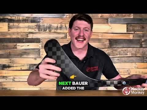 Bauer Proto2 Hockey Stick | HockeyMonkey