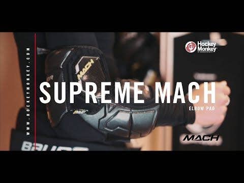 Bauer Supreme Mach Elbow Pad