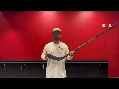 Hockey Monkey | Sherwood Rekker Legend Pro