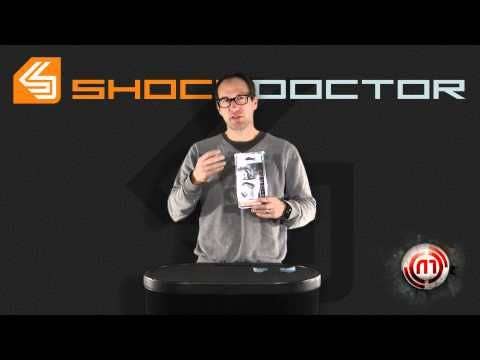 Shock Doctor Nano 3D Mouth Guard