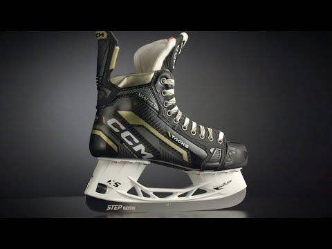 CCM Tacks AS-V Pro Hockey Skates