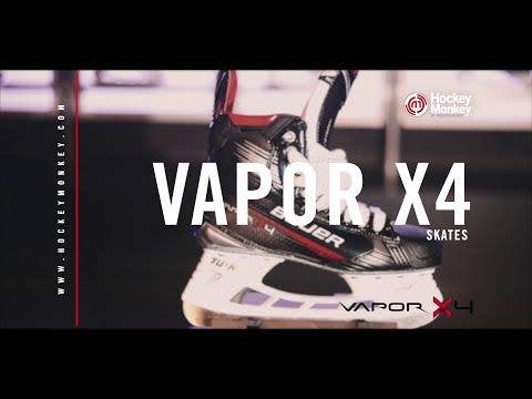 Bauer Vapor X4 Skates
