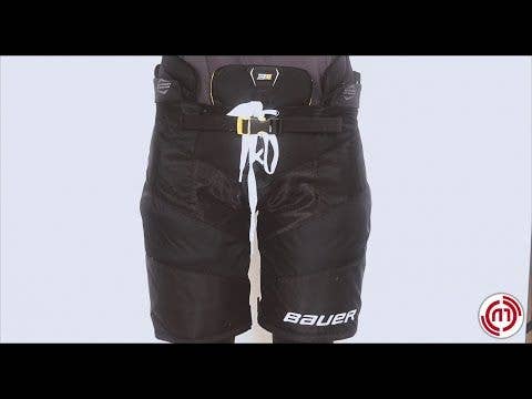 Bauer Supreme 3S Pro Junior Ice Hockey Pants